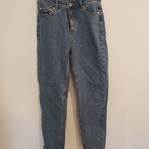 Icone Simons brand mom jeans